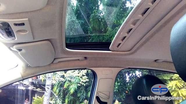 Ford Focus Automatic in Batangas