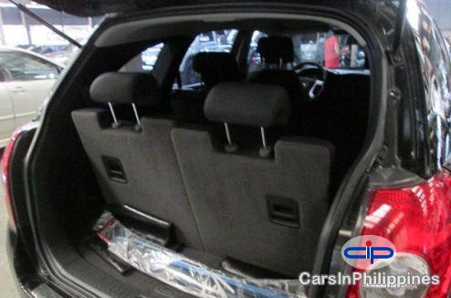 Toyota Fortuner Automatic 2011 - image 6