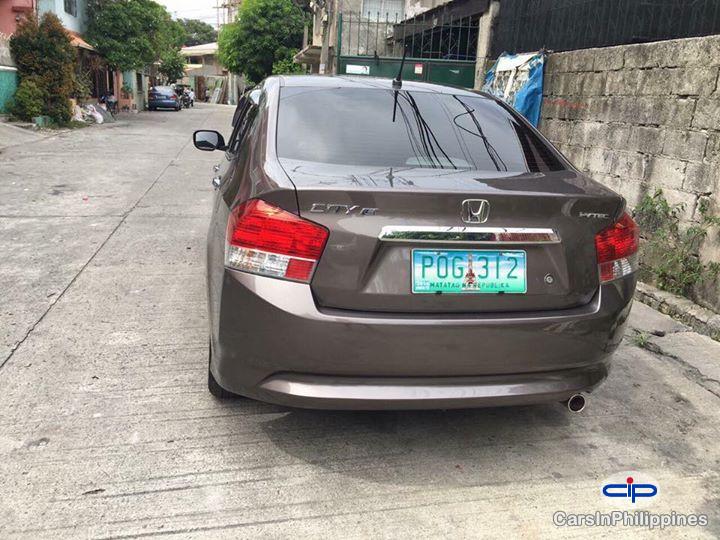 Honda City Automatic 2011 in Davao del Sur