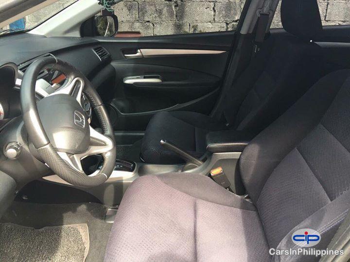 Honda City Automatic 2011 in Philippines