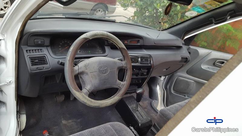 Picture of Toyota TownAce Automatic in Nueva Ecija
