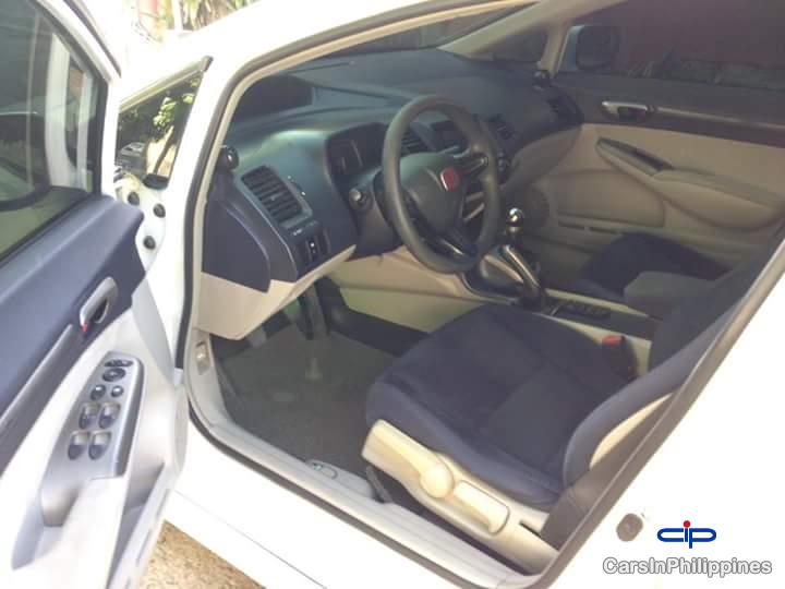 Honda Civic Automatic in Maguindanao