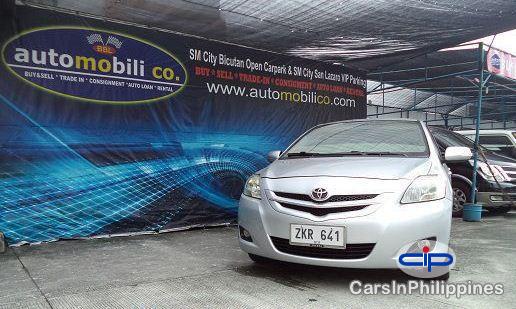 Picture of Toyota Vios