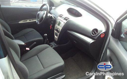 Toyota Vios in Batangas