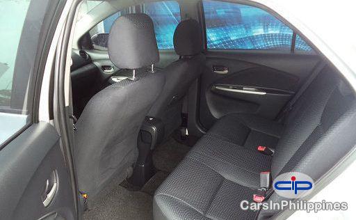 Toyota Vios - image 4