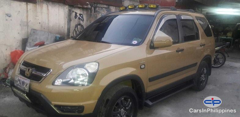 Picture of Honda CR-V Automatic 2006