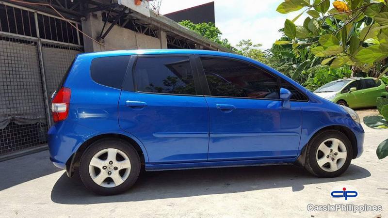 Honda Jazz Automatic in Eastern Samar