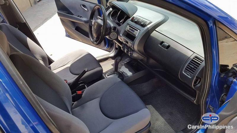 Honda Jazz Automatic in Philippines
