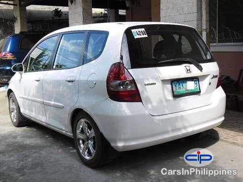 Honda Jazz Manual 2004 in Agusan del Norte