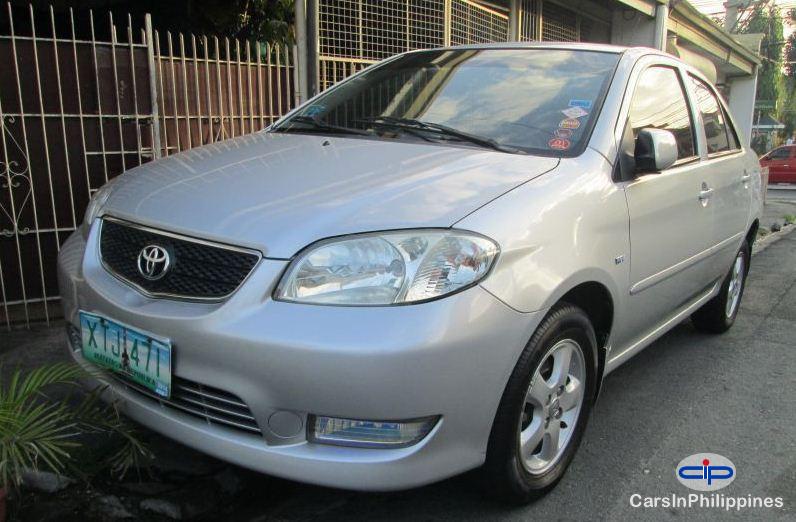 Picture of Toyota Vios