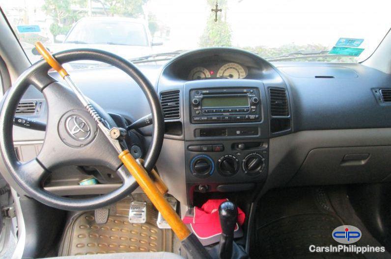 Toyota Vios - image 2