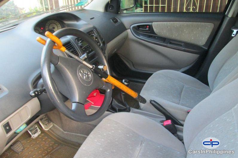 Toyota Vios - image 3