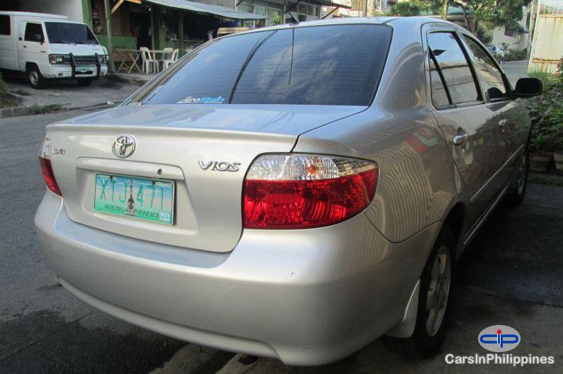Toyota Vios - image 6