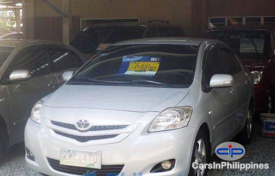 Picture of Toyota Vios