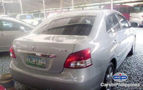 Toyota Vios in Davao Oriental