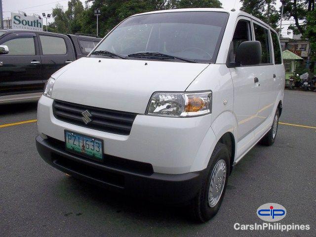 Suzuki Manual for sale | CarsInPhilippines.com - 14268