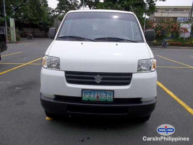Suzuki Manual
