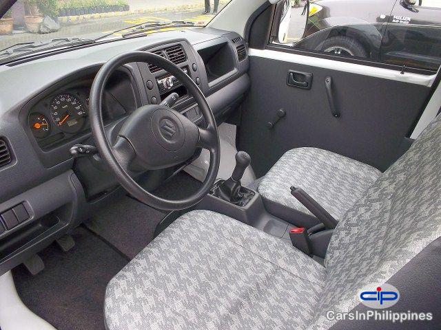 Suzuki Manual in Agusan del Sur