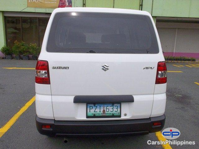 Picture of Suzuki Manual in Agusan del Sur