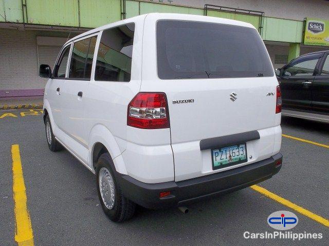 Suzuki Manual - image 6