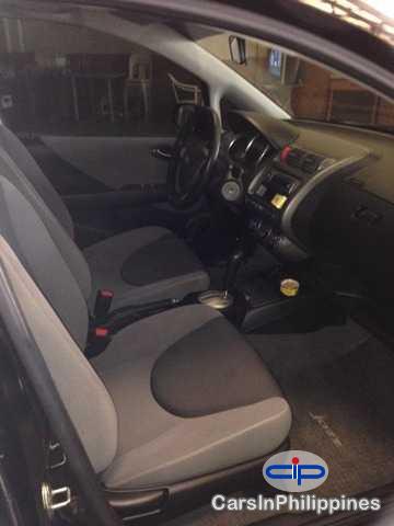 Picture of Honda Jazz Automatic 2006