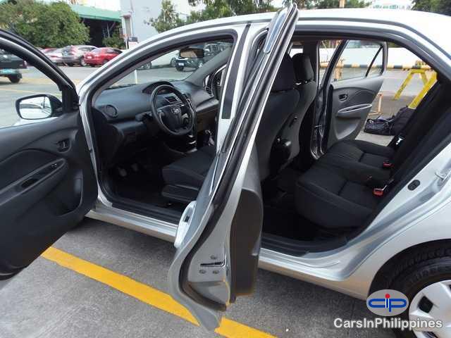 Toyota Vios Automatic 2008 in Davao del Sur