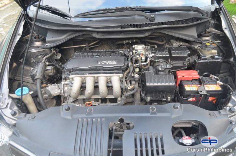 Honda City Automatic in Pampanga