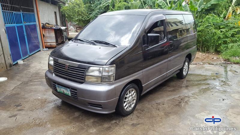 Pictures of Nissan Automatic