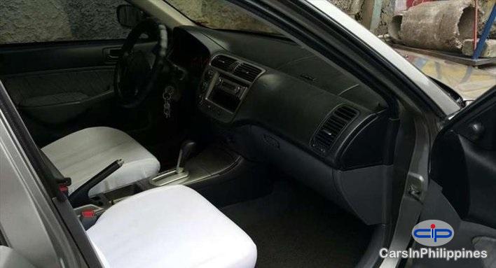 Honda Civic Automatic 2005 in Philippines