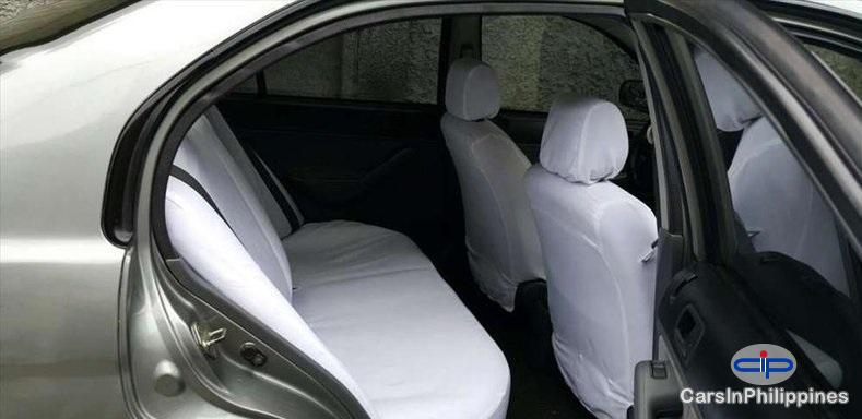 Picture of Honda Civic Automatic 2005 in Antique