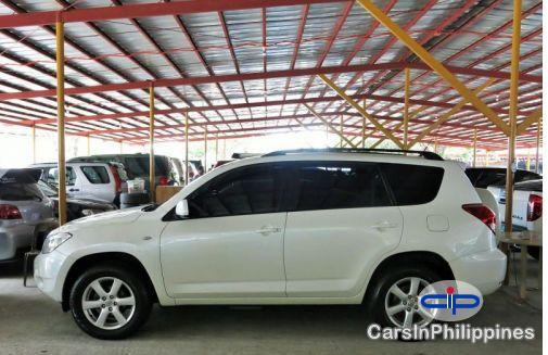 Picture of Toyota RAV4