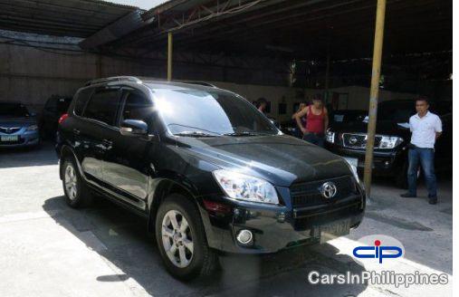 Picture of Toyota RAV4