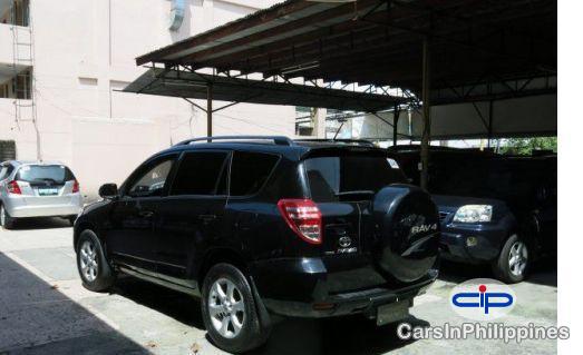 Toyota RAV4 in Quezon