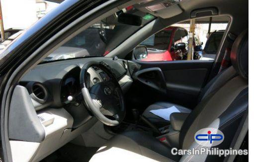 Picture of Toyota RAV4 in Quezon