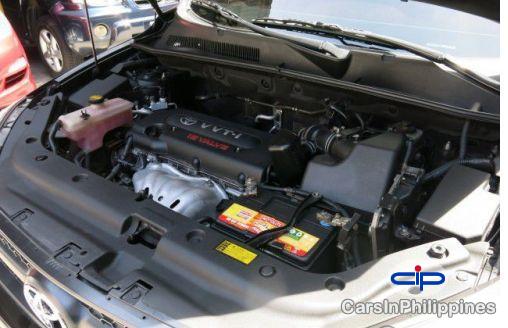 Toyota RAV4 in Quezon - image