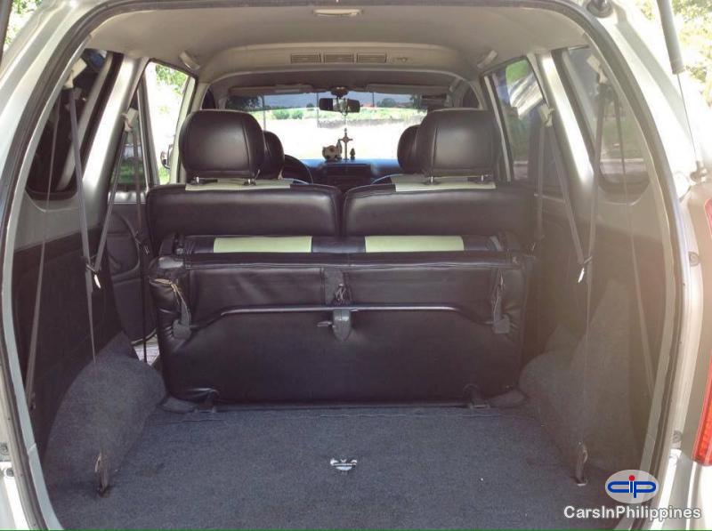 Picture of Toyota Avanza Automatic in Capiz