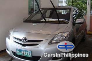 Picture of Toyota Vios Automatic 2008