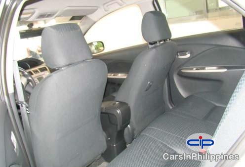 Toyota Vios Automatic 2008 in Philippines