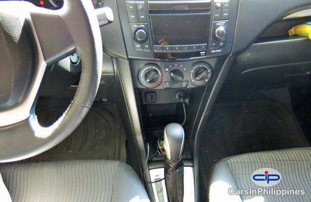 Suzuki Swift - image 2