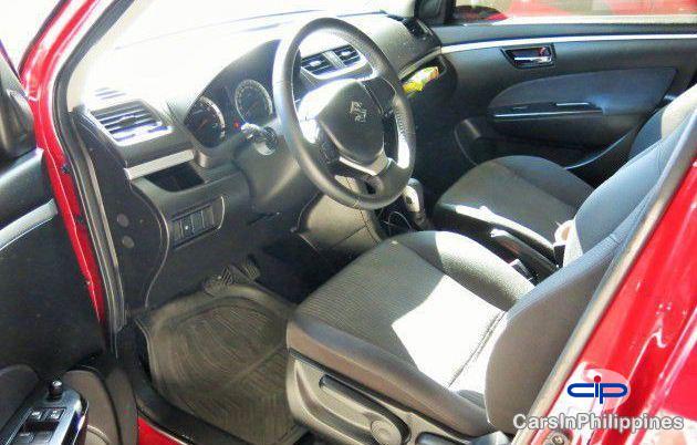 Suzuki Swift - image 3