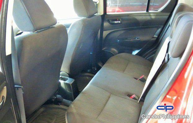 Suzuki Swift - image 4