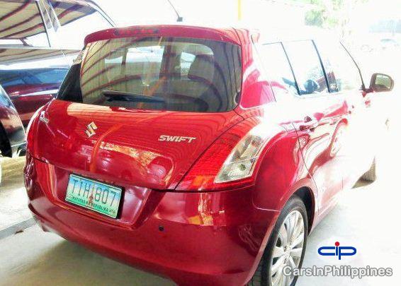 Suzuki Swift - image 7