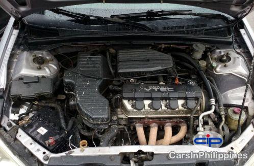 Honda Civic Manual 2005 in Philippines