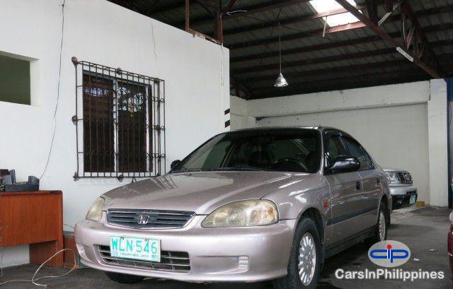 Pictures of Honda Civic Automatic