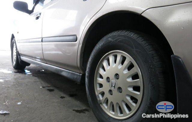Honda Civic Automatic in Bulacan