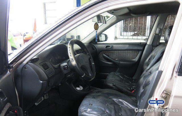 Picture of Honda Civic Automatic in Bulacan