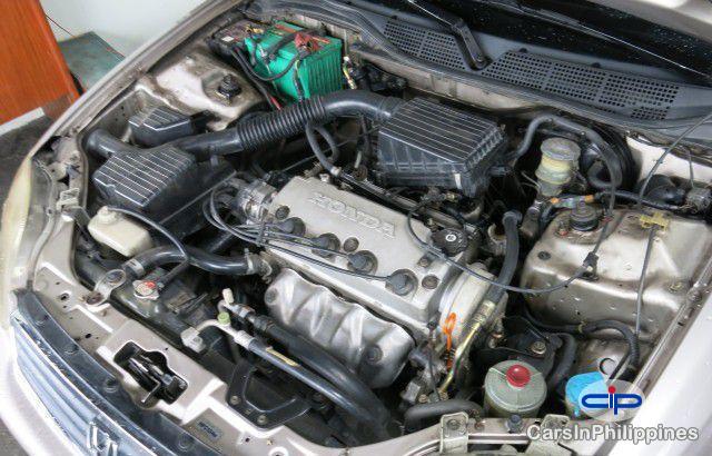 Honda Civic Automatic in Bulacan - image