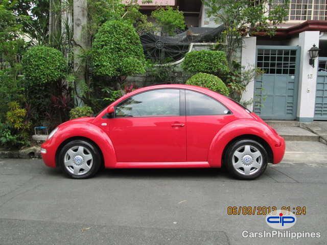Volkswagen Beetle Automatic 2000 - image 2