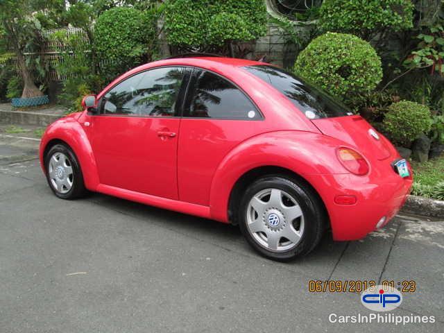 Volkswagen Beetle Automatic 2000 - image 3