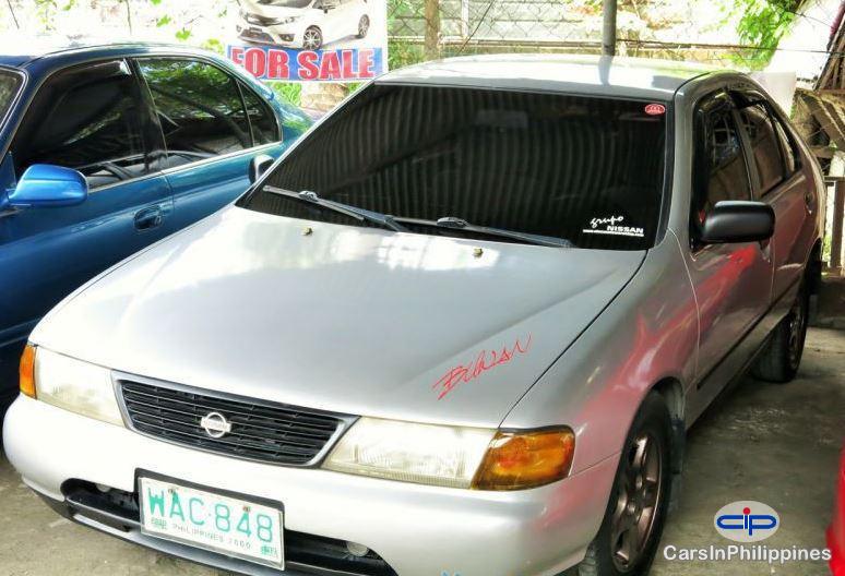 Picture of Nissan Sentra